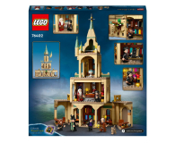 LEGO Harry Potter 76402 Komnata Dumbledore’a w Hogwarcie - 1040622 - zdjęcie 9